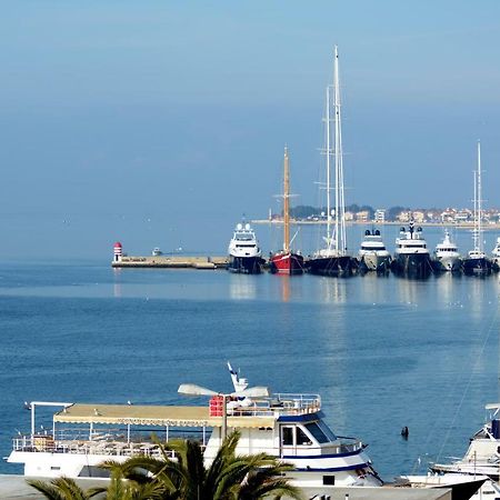 Apartments Withlove Zadar Exterior foto