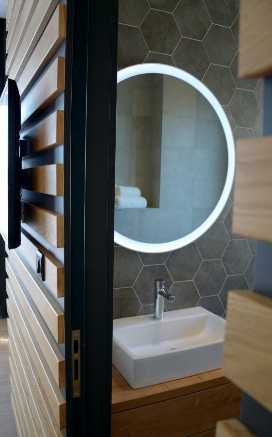 Apartments Withlove Zadar Exterior foto