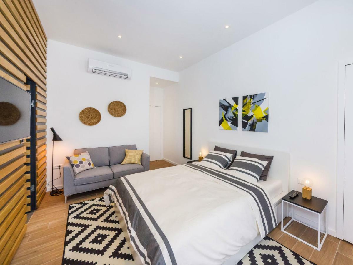 Apartments Withlove Zadar Exterior foto