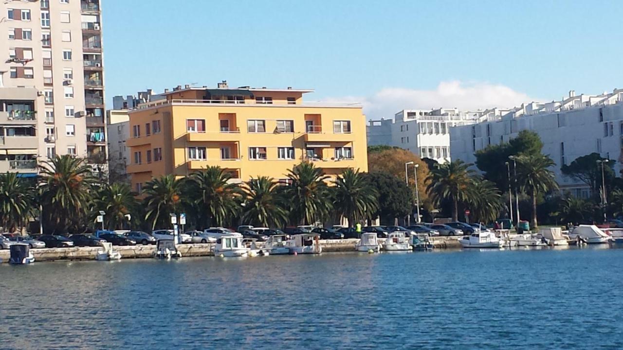 Apartments Withlove Zadar Exterior foto