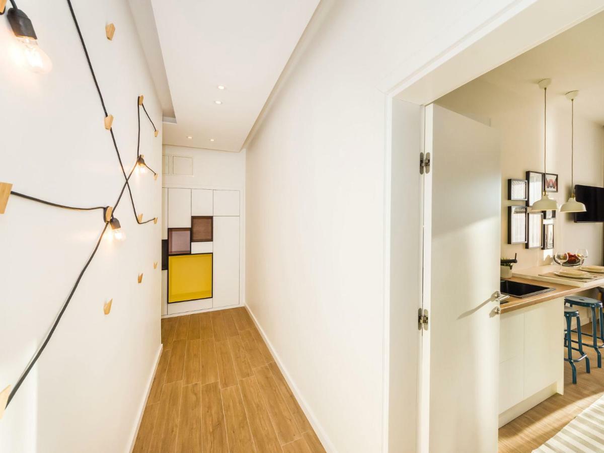 Apartments Withlove Zadar Exterior foto