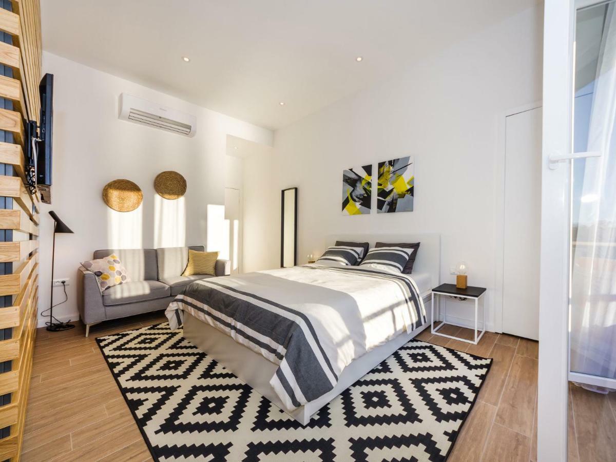 Apartments Withlove Zadar Exterior foto