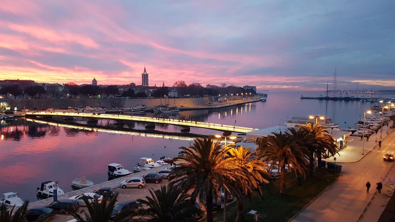 Apartments Withlove Zadar Habitación foto