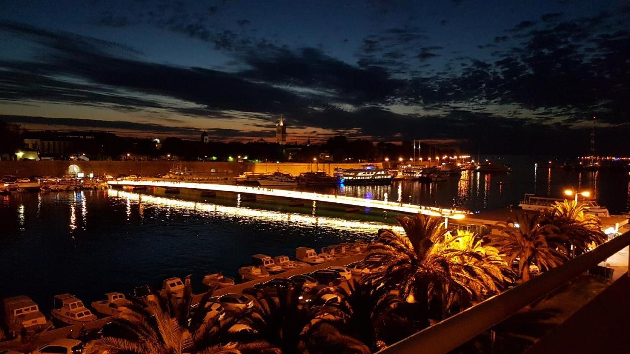 Apartments Withlove Zadar Habitación foto