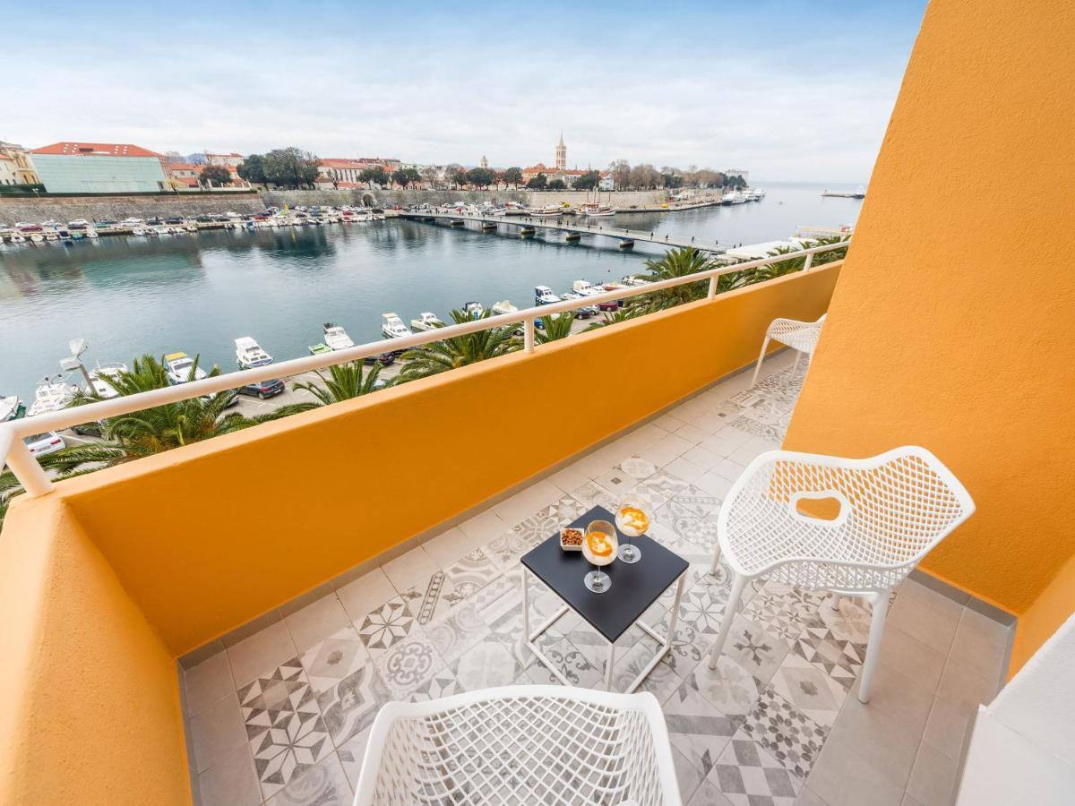 Apartments Withlove Zadar Habitación foto