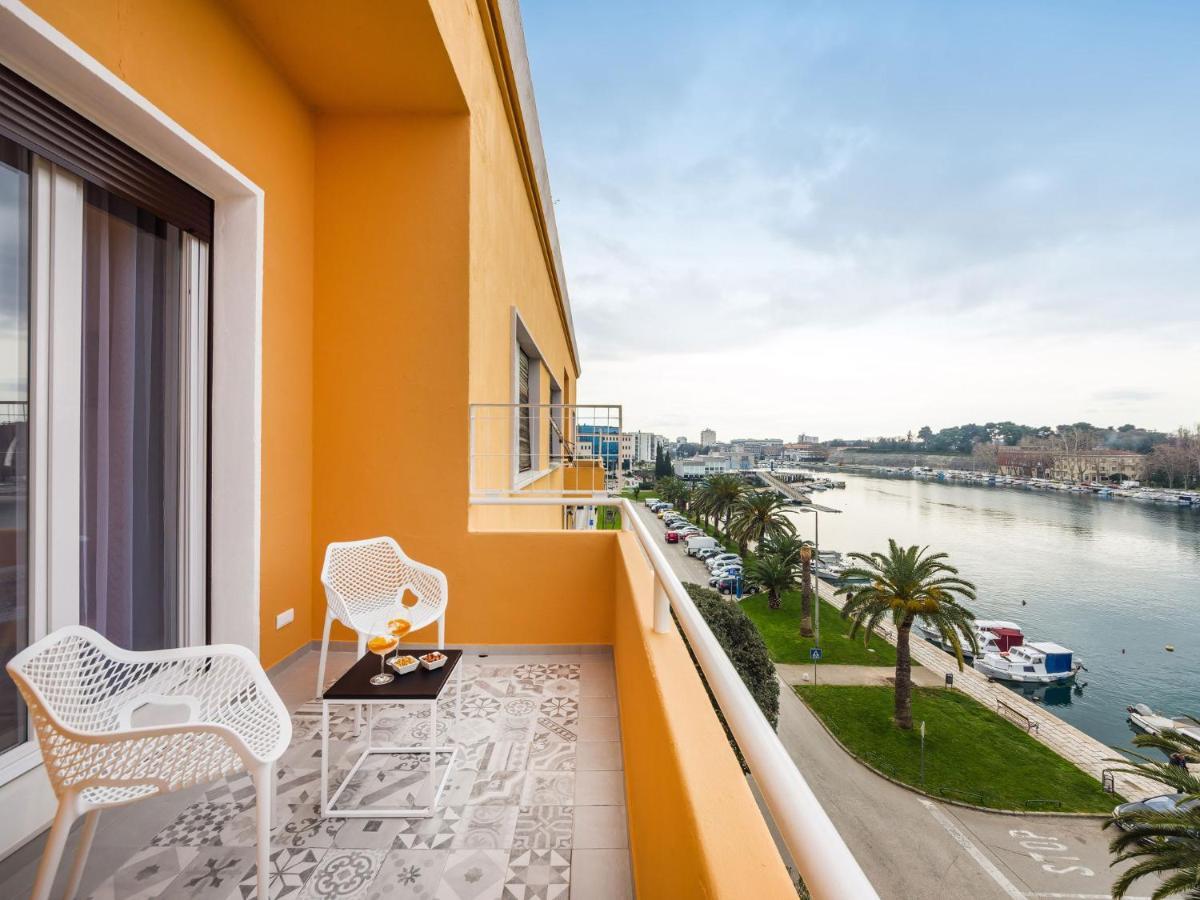 Apartments Withlove Zadar Habitación foto